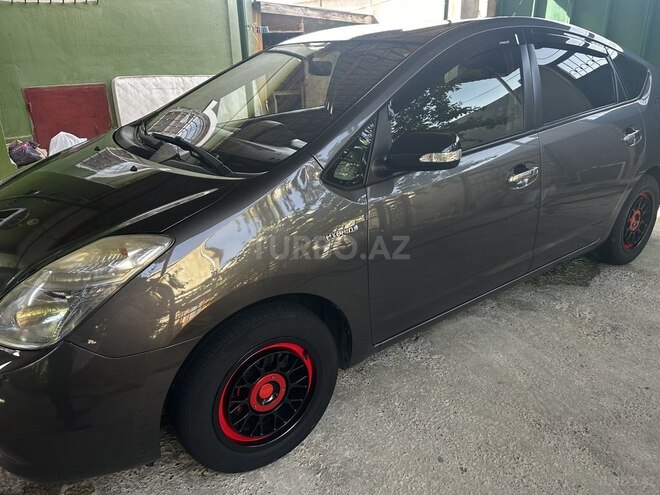 Toyota Prius 2008, 421,156 km - 1.5 л - Bakı