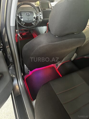Toyota Prius 2008, 421,156 km - 1.5 л - Bakı