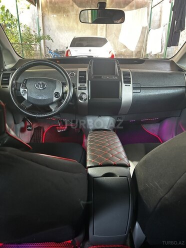 Toyota Prius 2008, 421,156 km - 1.5 л - Bakı