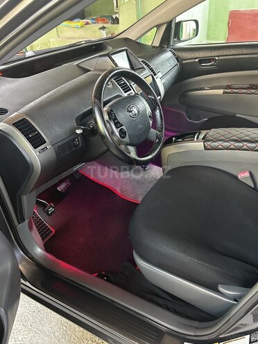 Toyota Prius 2008, 421,156 km - 1.5 л - Bakı