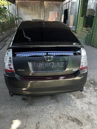 Toyota Prius 2008, 421,156 km - 1.5 л - Bakı