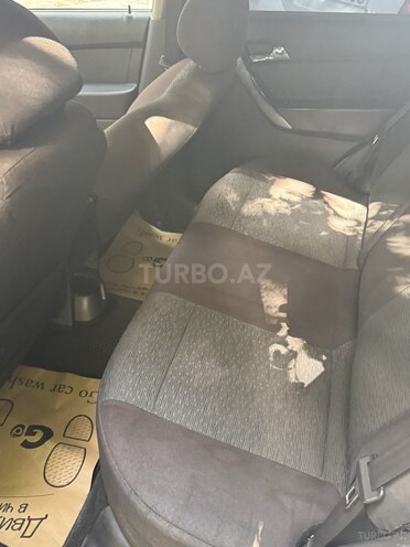 Ravon Nexia R3 2019, 264,000 km - 1.5 l - Bakı