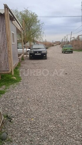 Iran Khodro Samand 2007, 180,000 km - 1.8 l - Salyan