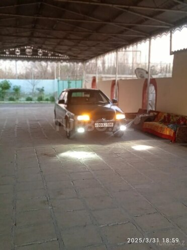 Iran Khodro Samand 2007, 180,000 km - 1.8 l - Salyan