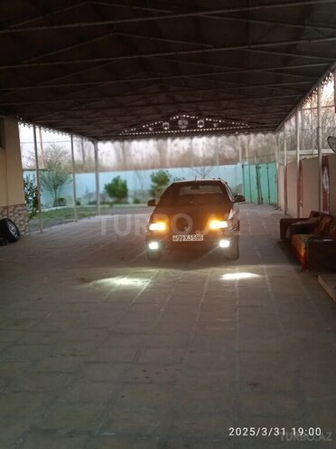 Iran Khodro Samand 2007, 180,000 km - 1.8 l - Salyan