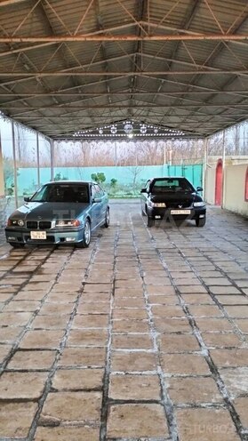 Iran Khodro Samand 2007, 180,000 km - 1.8 l - Salyan