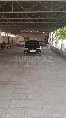 Iran Khodro Samand 2007, 180,000 km - 1.8 l - Salyan