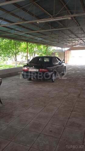 Iran Khodro Samand 2007, 180,000 km - 1.8 l - Salyan