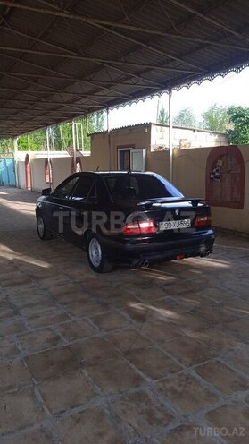 Iran Khodro Samand 2007, 180,000 km - 1.8 l - Salyan