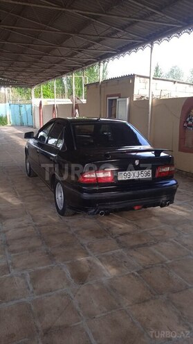 Iran Khodro Samand 2007, 180,000 km - 1.8 l - Salyan