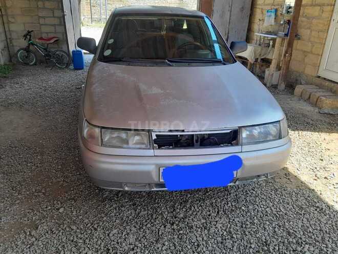 LADA (VAZ) 2112 2005, 372,055 km - 1.6 l - Göygöl