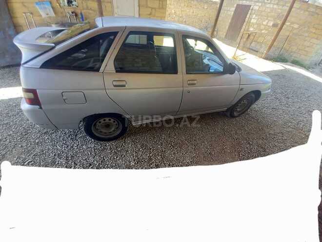 LADA (VAZ) 2112 2005, 372,055 km - 1.6 l - Göygöl
