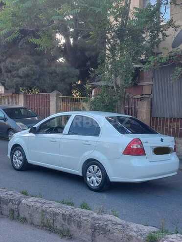 Ravon Nexia R3 2017, 185,000 km - 1.5 л - Bakı
