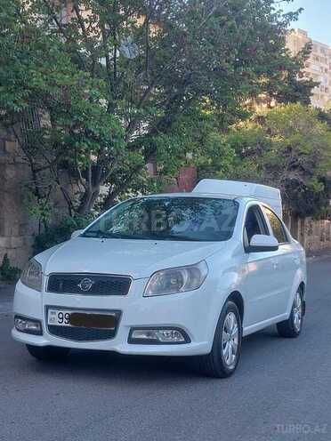 Ravon Nexia R3 2017, 185,000 km - 1.5 л - Bakı