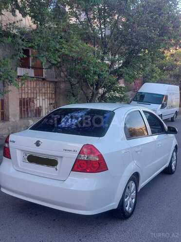 Ravon Nexia R3 2017, 185,000 km - 1.5 л - Bakı