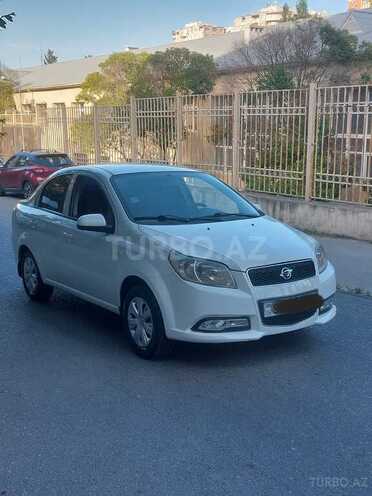 Ravon Nexia R3 2017, 185,000 km - 1.5 л - Bakı
