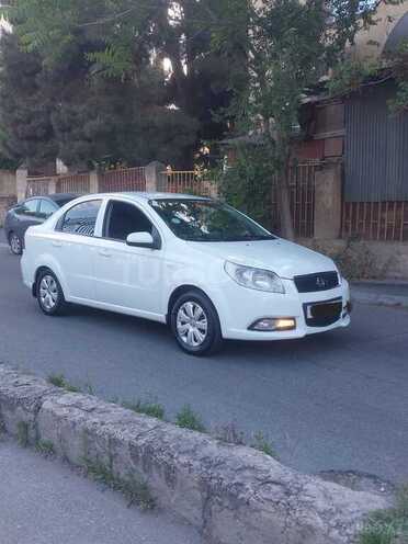 Ravon Nexia R3 2017, 185,000 km - 1.5 л - Bakı