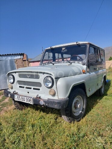 UAZ 31519-2