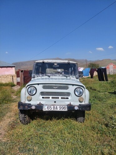 UAZ 31519-1