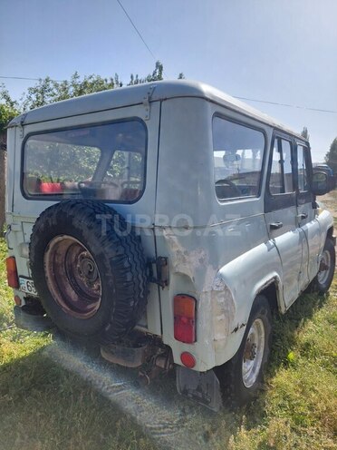 UAZ 31519-4