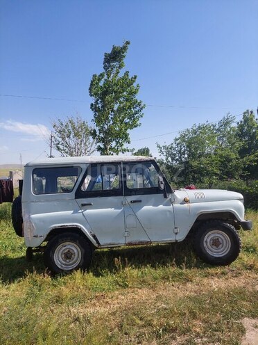 UAZ 31519-3