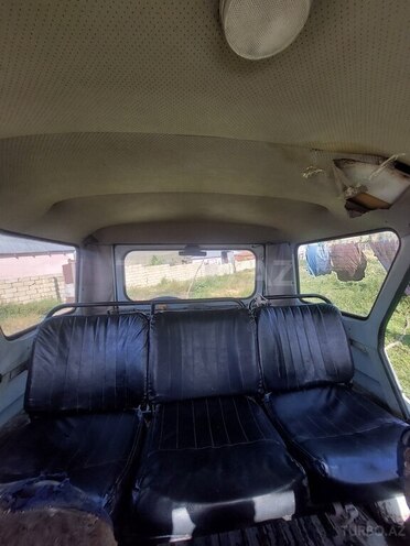 UAZ 31519-8