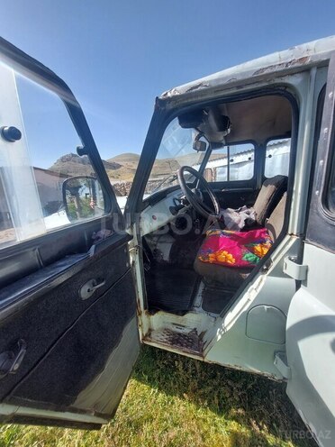 UAZ 31519-11