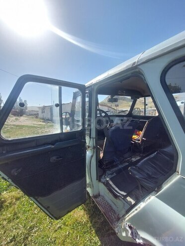 UAZ 31519-10