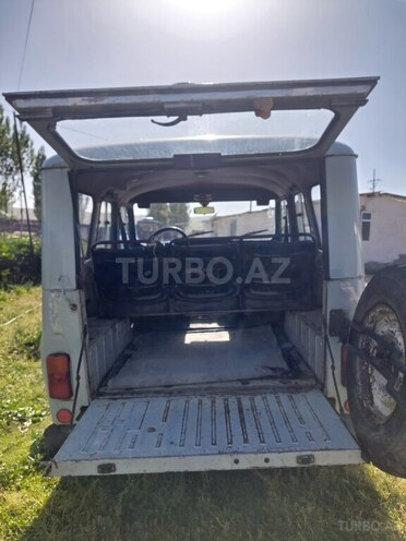 UAZ 31519-12
