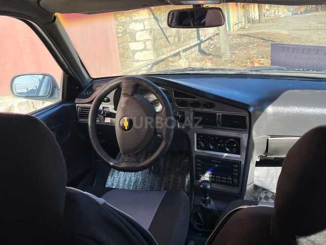 Daewoo Nexia 2008, 450,000 km - 1.5 l - Qazax