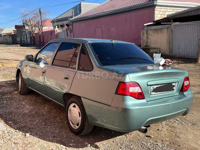 Daewoo Nexia 2008, 450,000 km - 1.5 l - Qazax