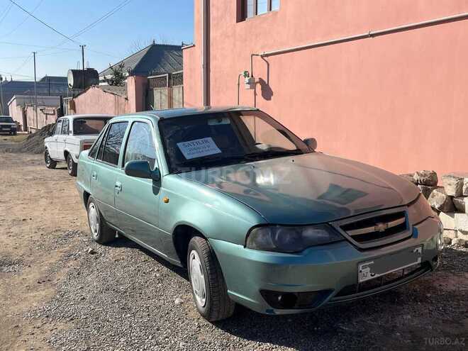 Daewoo Nexia 2008, 450,000 km - 1.5 l - Qazax