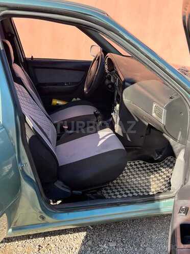 Daewoo Nexia 2008, 450,000 km - 1.5 l - Qazax