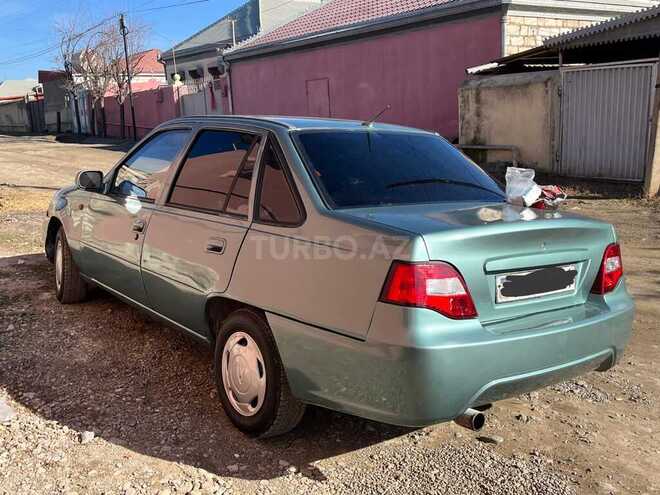 Daewoo Nexia 2008, 450,000 km - 1.5 l - Qazax