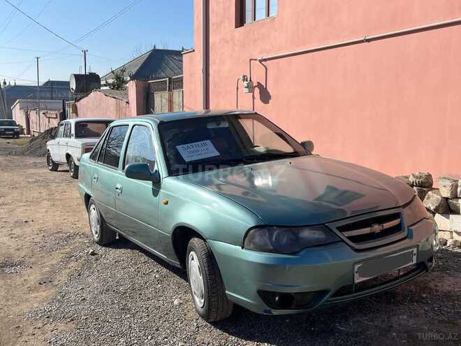 Daewoo Nexia 2008, 450,000 km - 1.5 l - Qazax