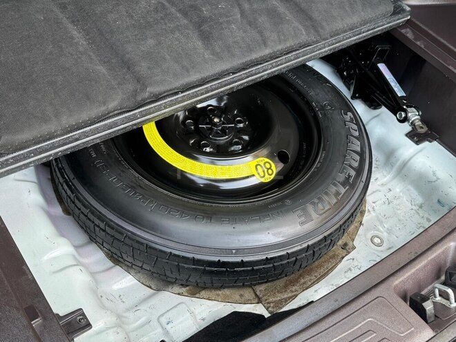 Hyundai ix35 2012, 128,000 km - 2.0 l - Gəncə