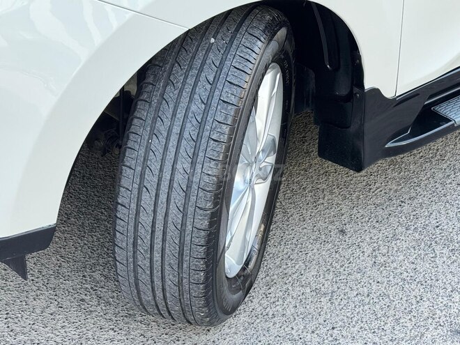 Hyundai ix35 2012, 128,000 km - 2.0 l - Gəncə