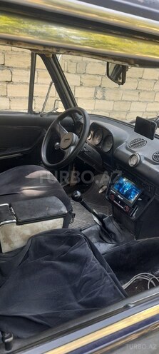 LADA (VAZ) 2106 1983, 95,000 km - 1.5 l - Göyçay
