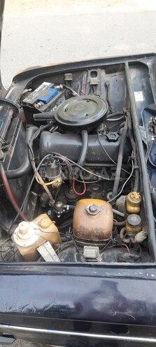 LADA (VAZ) 2106 1983, 95,000 km - 1.5 l - Göyçay