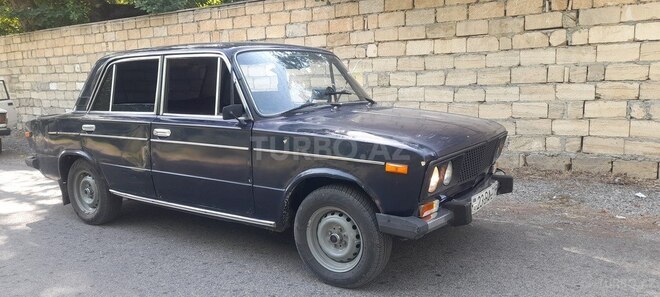 LADA (VAZ) 2106 1983, 95,000 km - 1.5 l - Göyçay