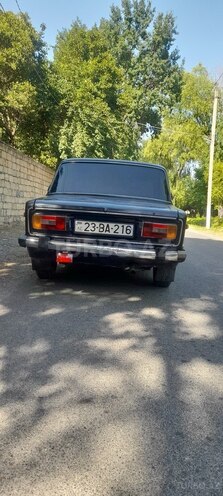 LADA (VAZ) 2106 1983, 95,000 km - 1.5 l - Göyçay