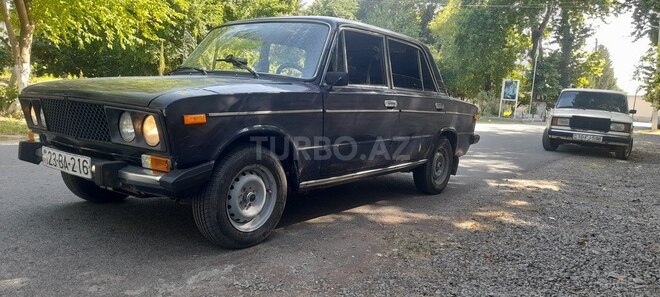 LADA (VAZ) 2106 1983, 95,000 km - 1.5 l - Göyçay