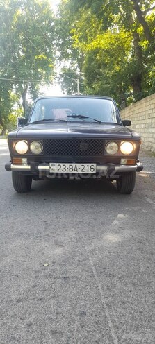 LADA (VAZ) 2106 1983, 95,000 km - 1.5 l - Göyçay