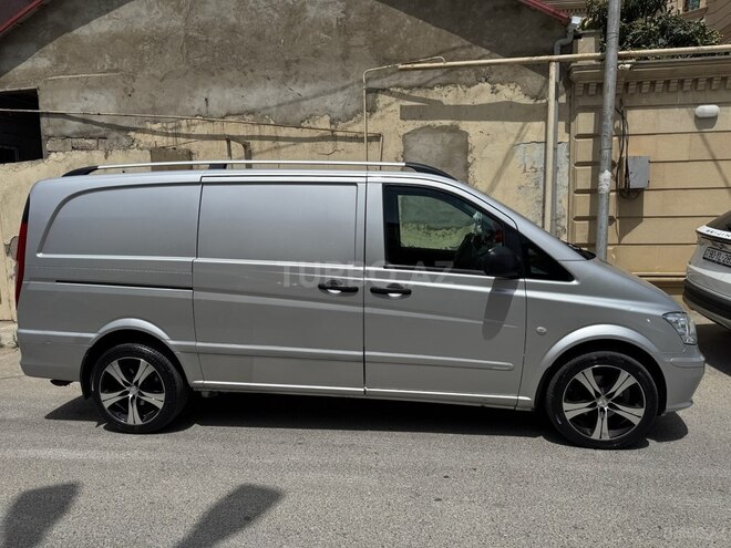 Mercedes Vito 2012, 356,000 km - 2.2 л - Bakı