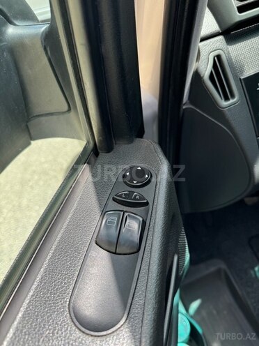 Mercedes Vito 2012, 356,000 km - 2.2 л - Bakı