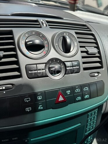 Mercedes Vito 2012, 356,000 km - 2.2 л - Bakı
