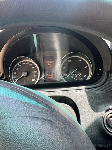 Mercedes Vito 2012, 356,000 km - 2.2 л - Bakı