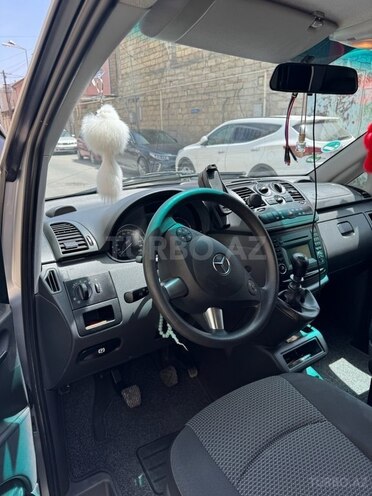 Mercedes Vito 2012, 356,000 km - 2.2 л - Bakı