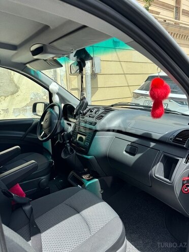 Mercedes Vito 2012, 356,000 km - 2.2 л - Bakı