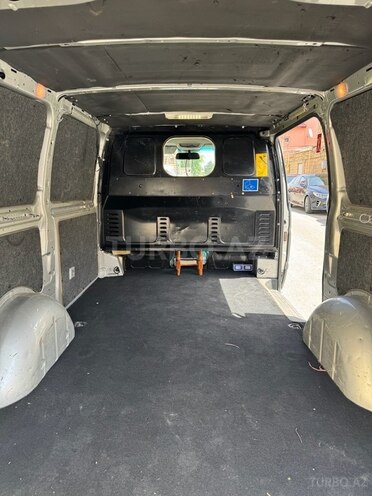 Mercedes Vito 2012, 356,000 km - 2.2 л - Bakı